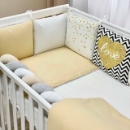 Lenjerie Patut Bebe Copii 6 piese Oh Baby (6)